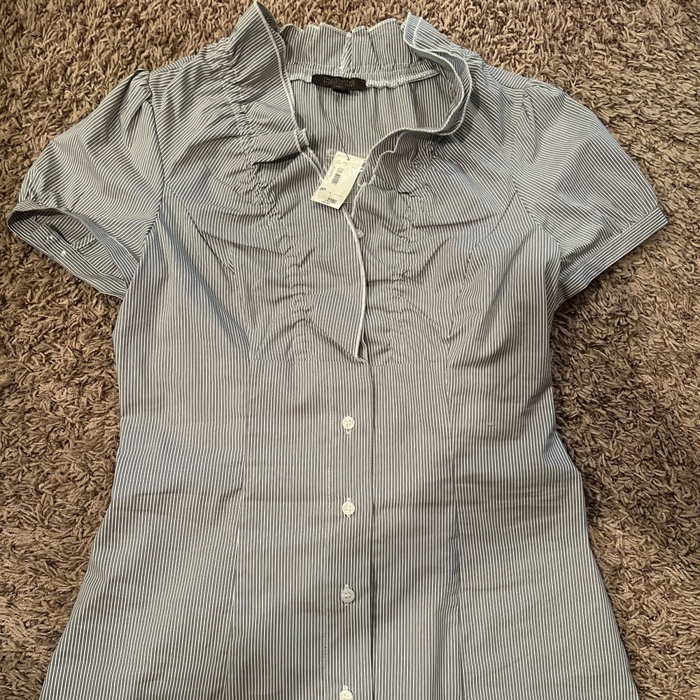 The Limited Shirt